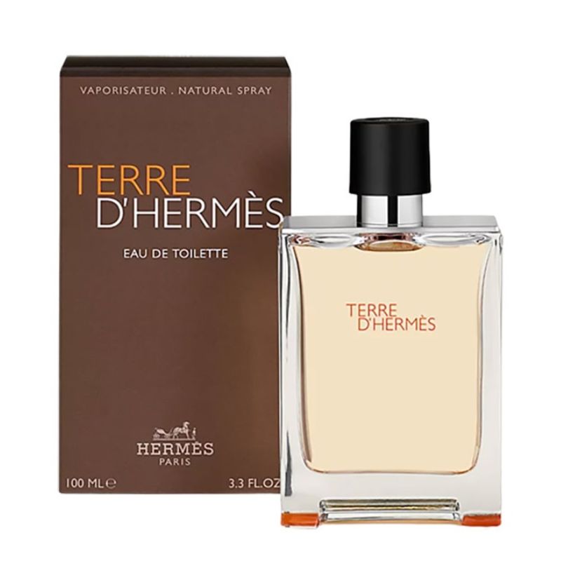 Terre d’Hermes EDT For Men