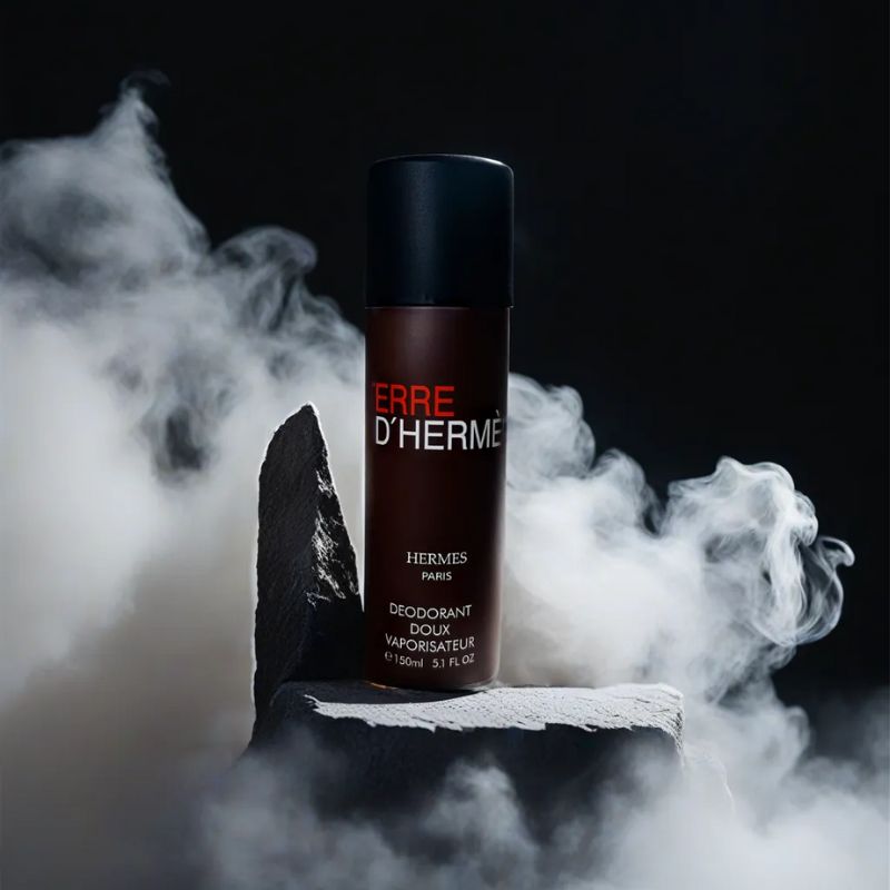 Terre d'Hermes Deodorant Spray For Men