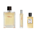 Terre d'Hermès EDT For Men  set