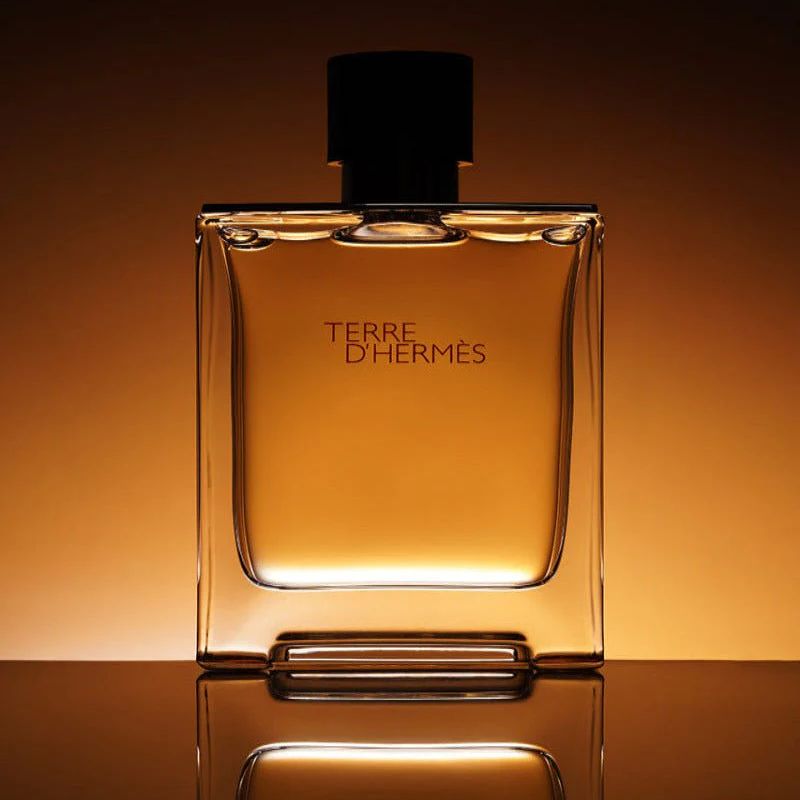 Terre d'Hermes Parfum For Men