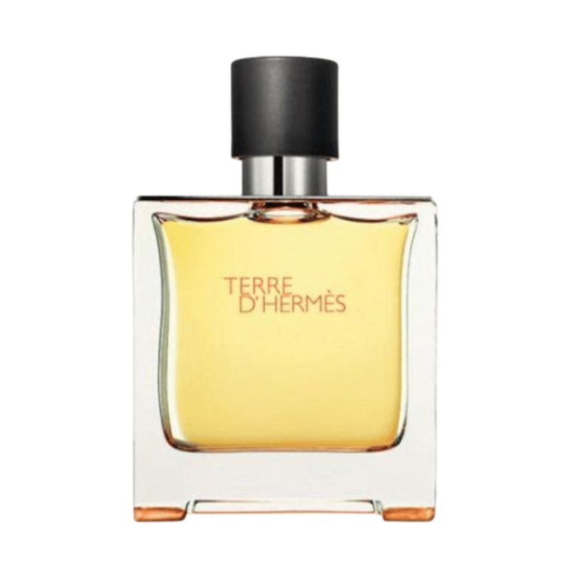 Terre d'Hermes Parfum For Men Main image