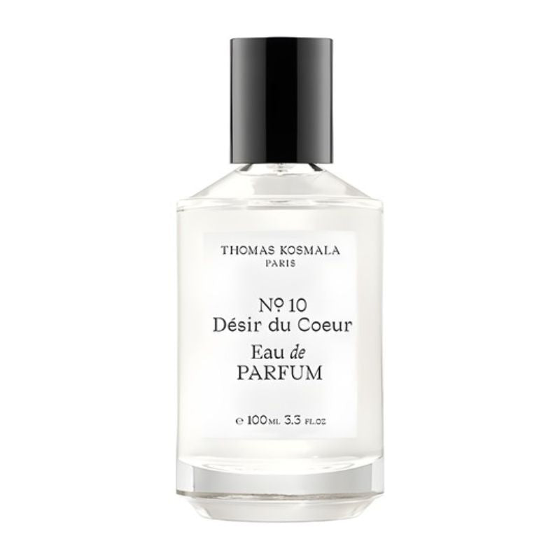 Thomas Kosmala No.10 Desir Du Coeur EDP For Men and Women