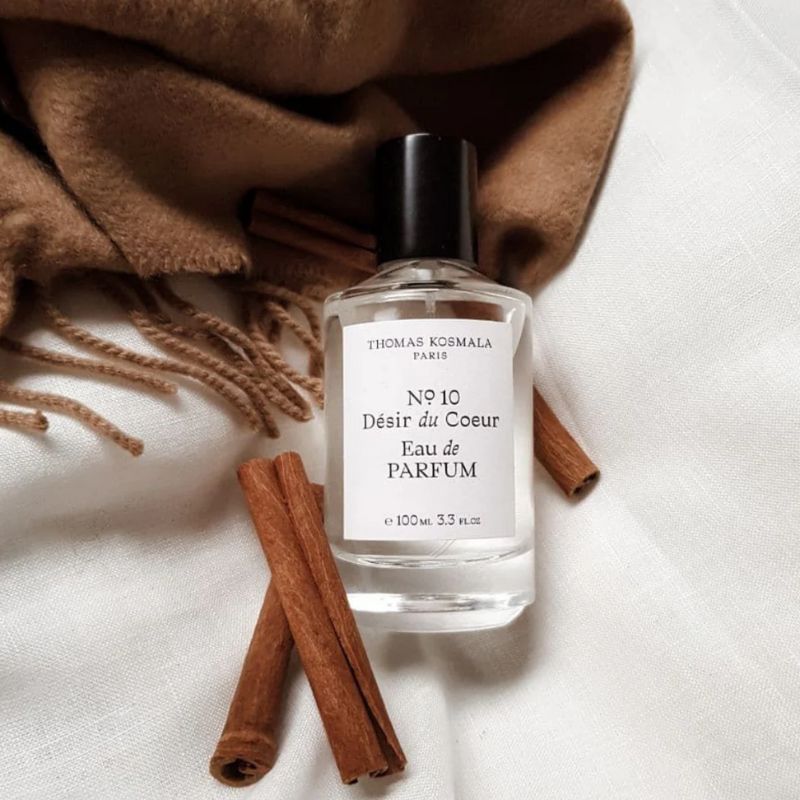 Thomas Kosmala No.10 Desir Du Coeur EDP For Men and Women