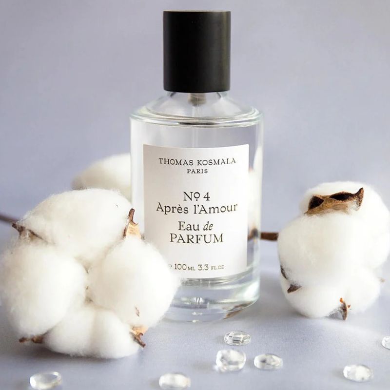 Thomas Kosmala No.4 Apres L'Amour EDP For Men and Women