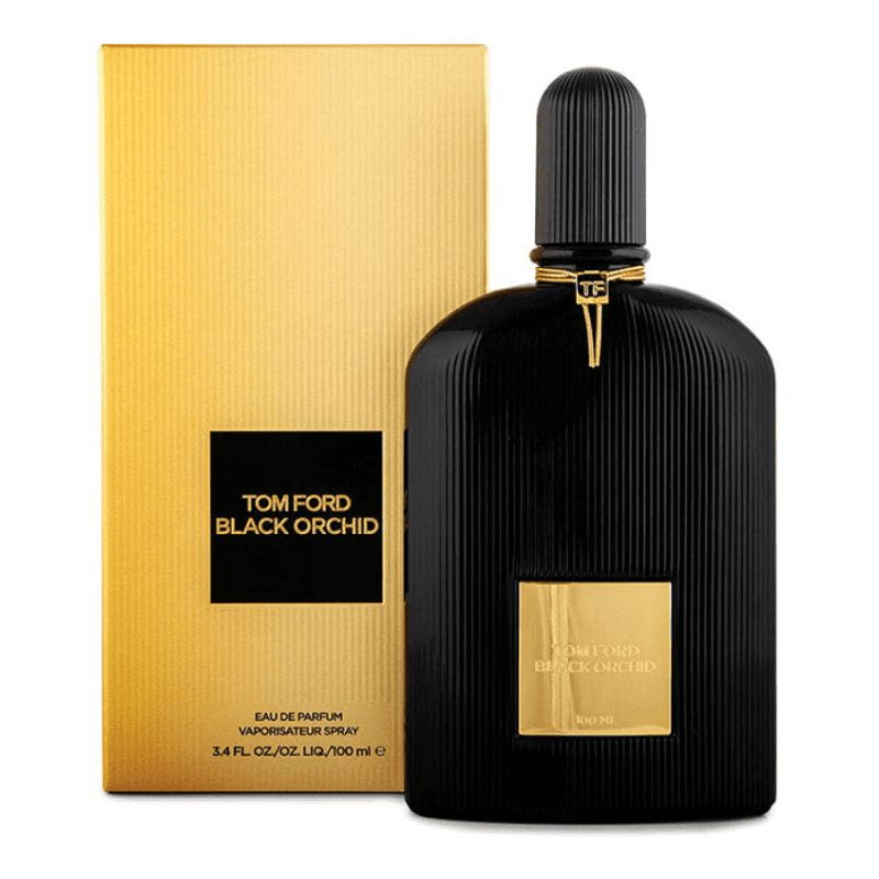 Tom Ford Black Orchid EDP For Men and Women Secondary image