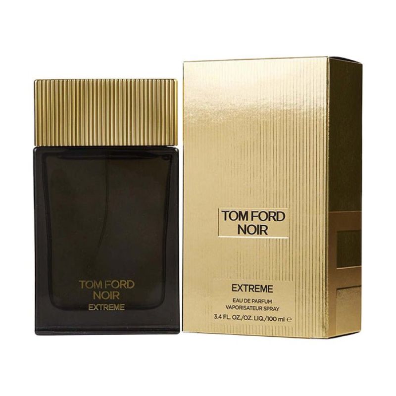 Tom Ford Noir Extreme EDP For Men and Women