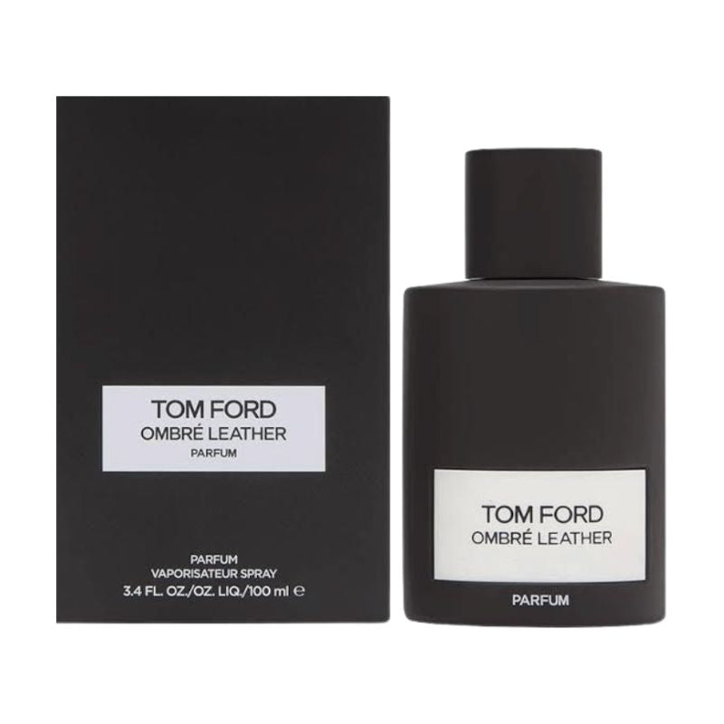 Tom Ford Ombre Leather Parfum For Men and Women Secondary image