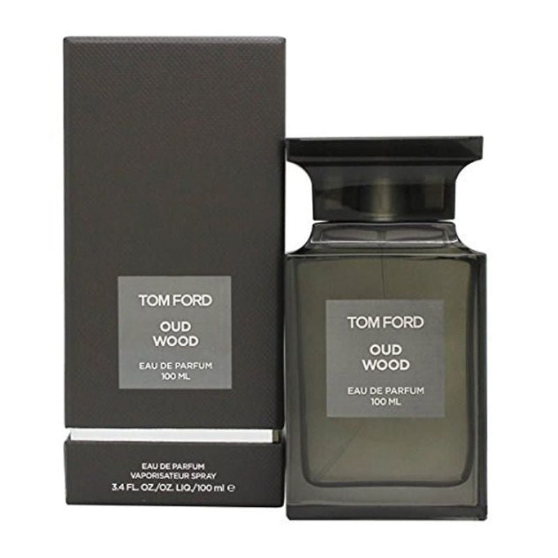 Tom Ford Oud Wood EDP For Men and Women