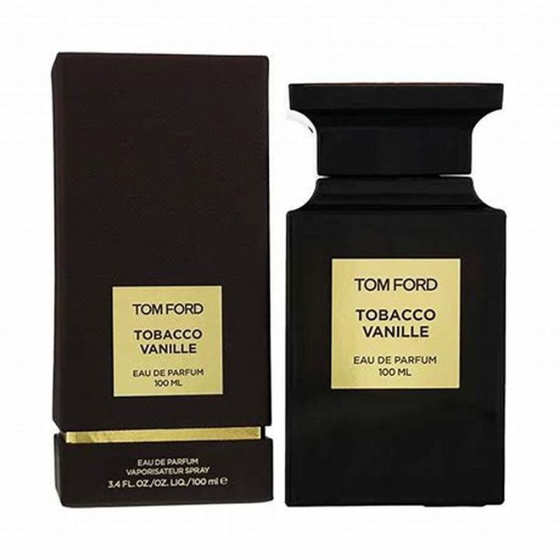 Tom Ford Tobacco Vanille EDP For Men and Women Secondary image