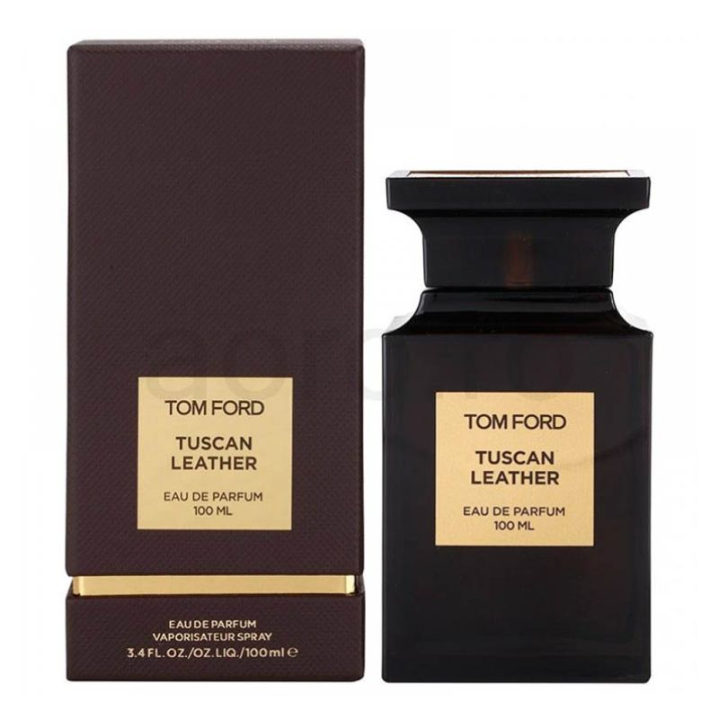 Tom Ford Tuscan Leather EDP For Men and Women