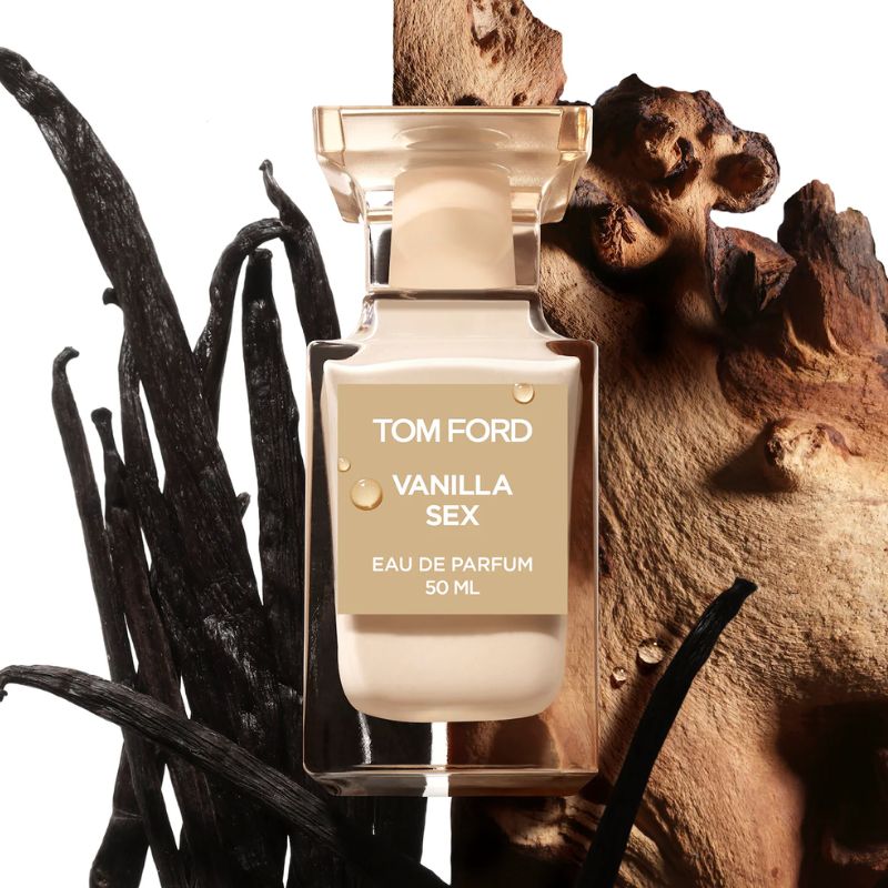 Tom Ford Vanilla Sex EDP For Men and Women