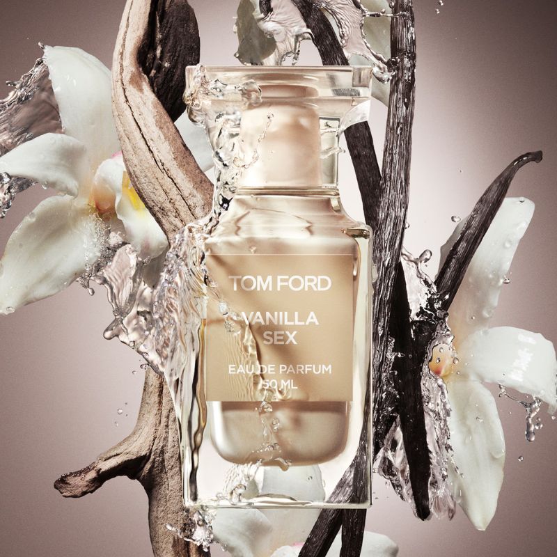 Tom Ford Vanilla Sex EDP For Men and Women