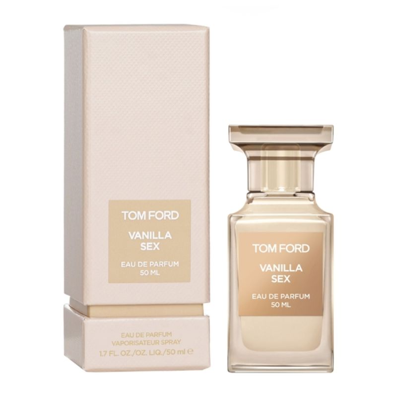 Tom Ford Vanilla Sex EDP For Men and Women