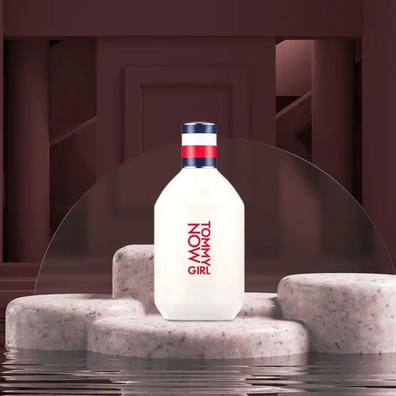 Tommy Hilfiger Girl EDT For Women