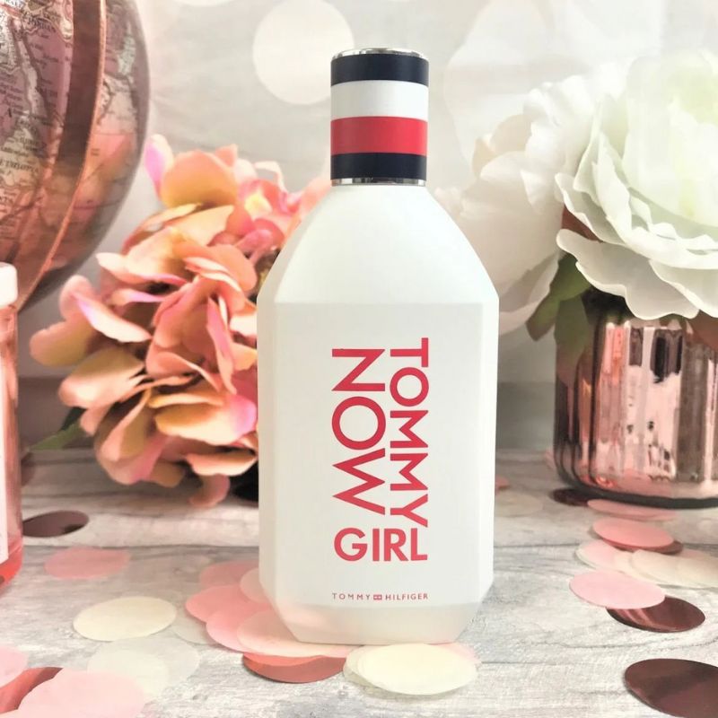 Tommy Hilfiger Girl EDT For Women