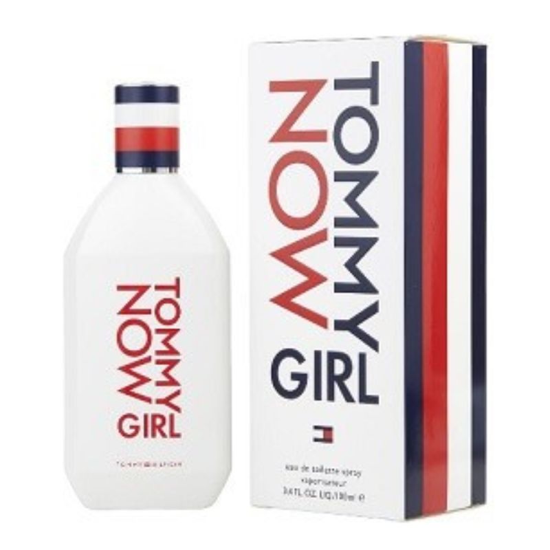 Tommy Hilfiger Girl EDT For Women