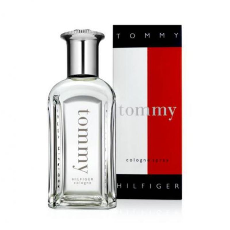 Tommy Hilfiger Tommy Cologne For Men Secondary image