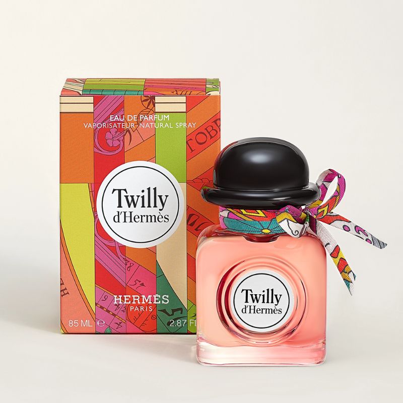 Twilly d'Hermes EDP For Women Secondary image