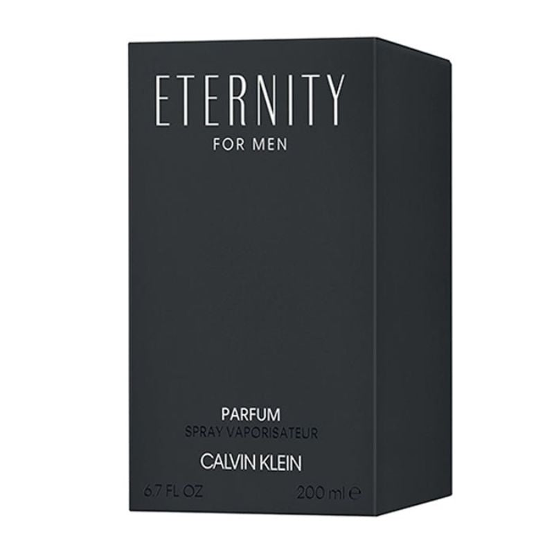 Calvin Klein Eternity Parfum For Men