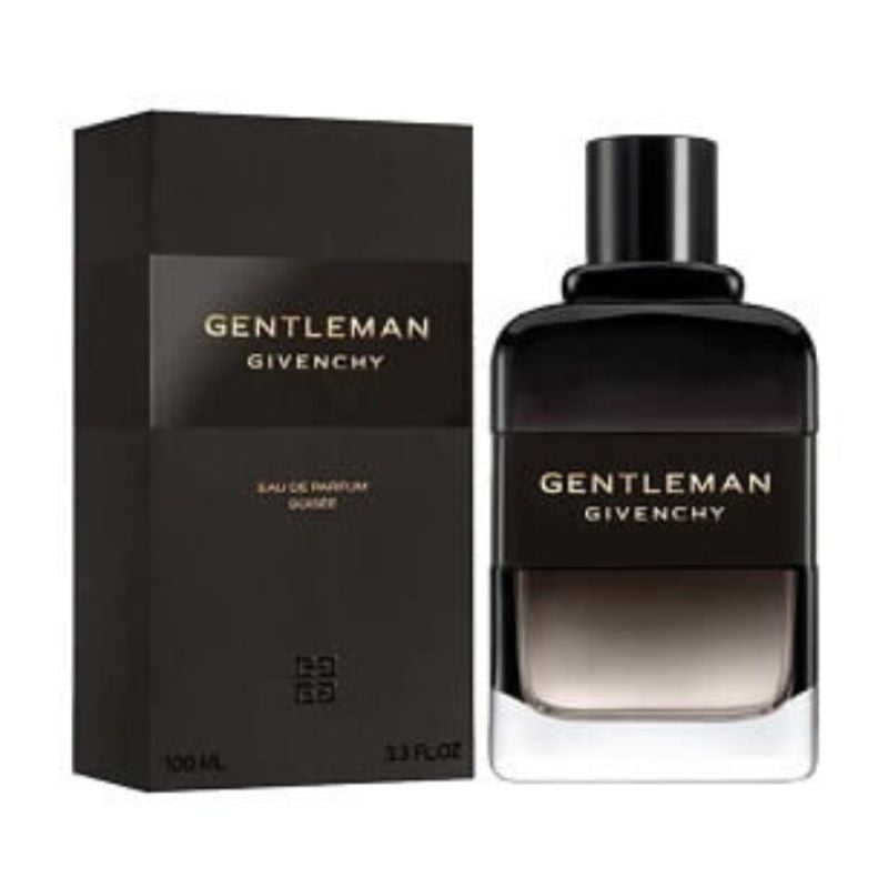 Givenchy Gentleman Boisee EDP For Men Secondary image