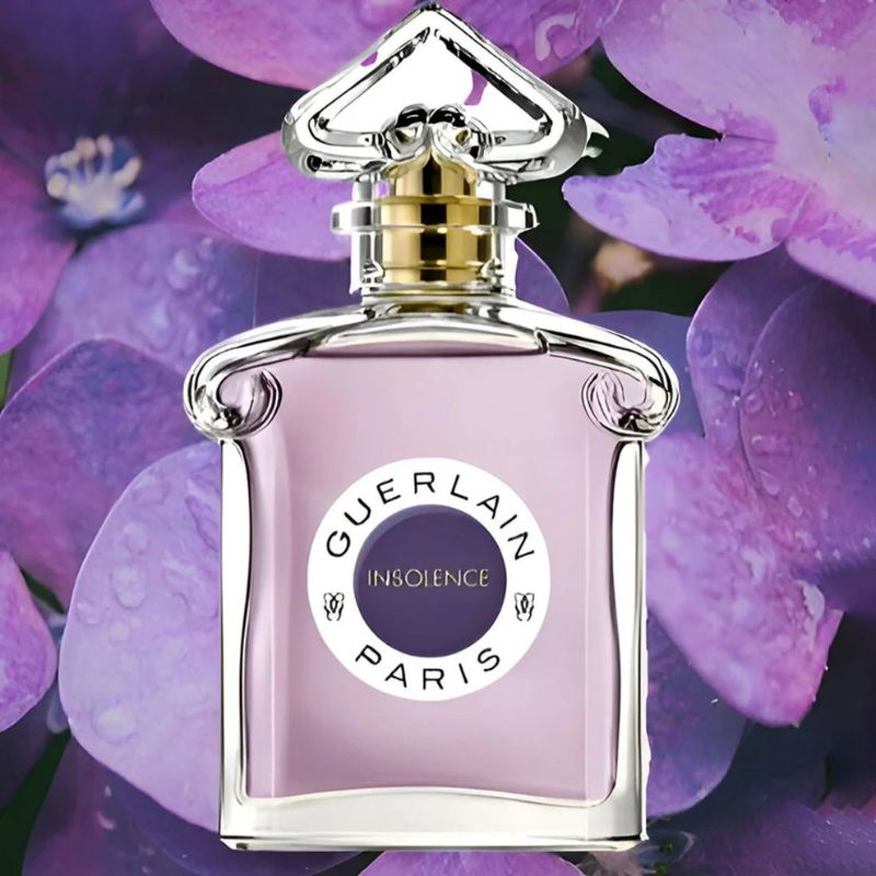 Guerlain Insolence EDP For Women