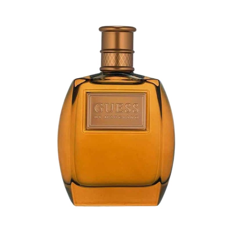 Guess By Marciano EDT For Men Main image