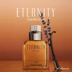 Calvin Klein Eternity Parfum For Men