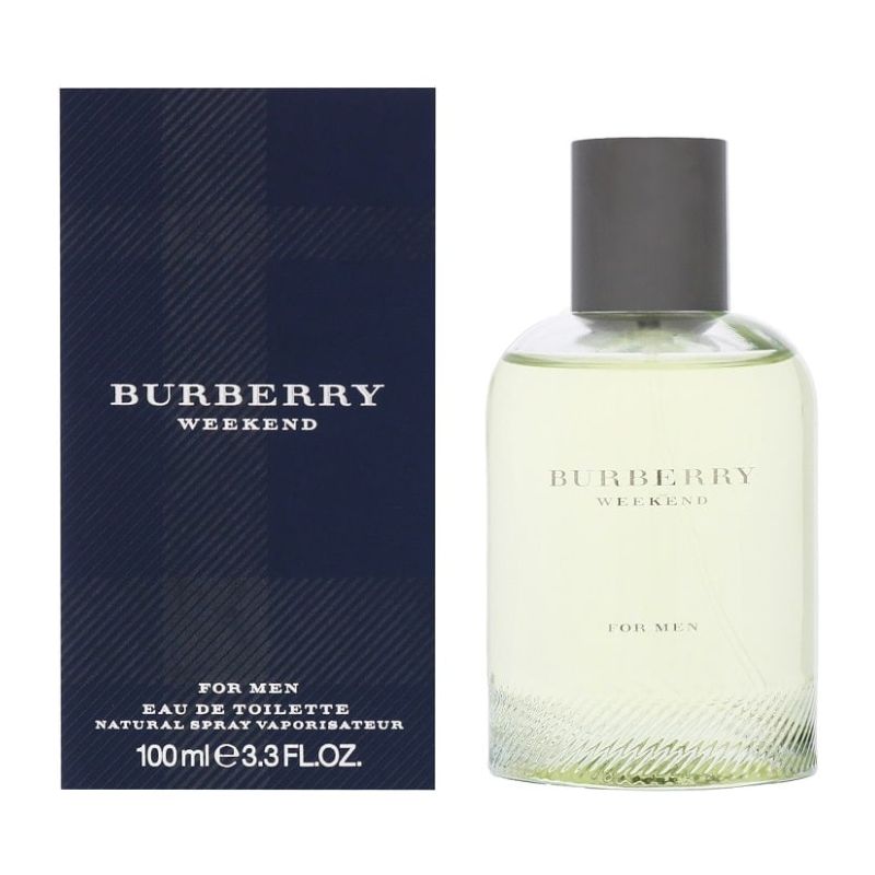 Burberry Weekend EDT For Men Secondary image
