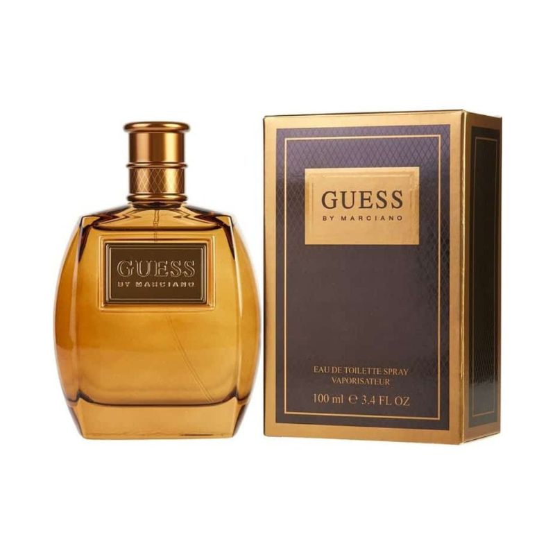 Guess By Marciano EDT For Men Secondary image