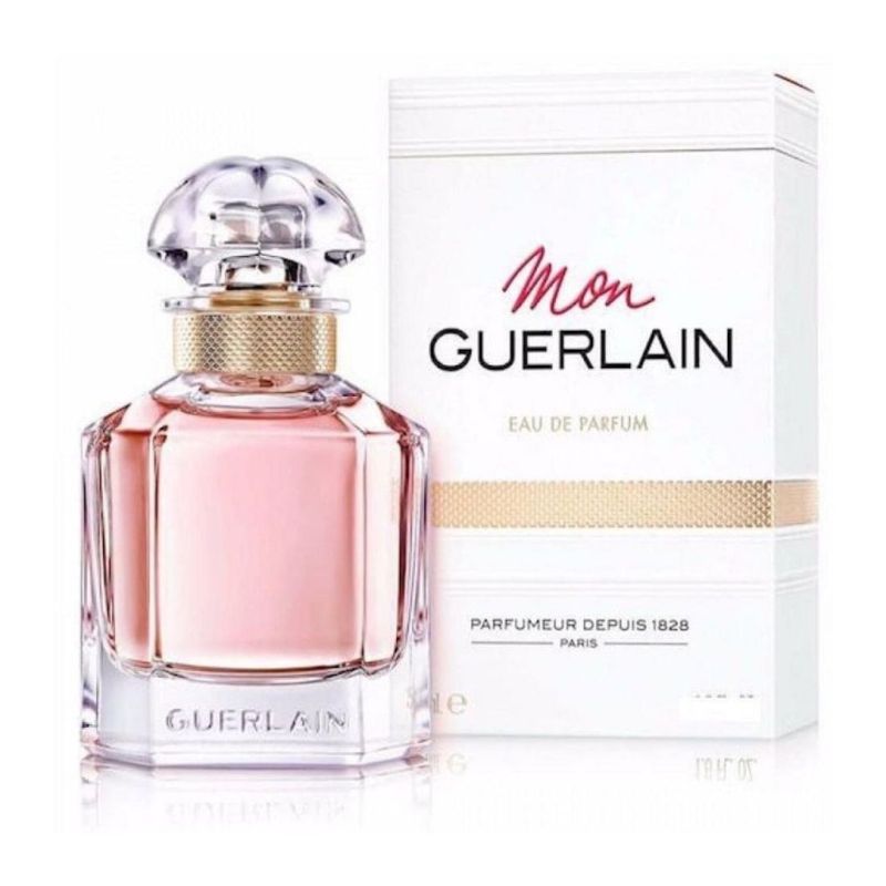 Guerlain Mon EDP For Women Secondary image