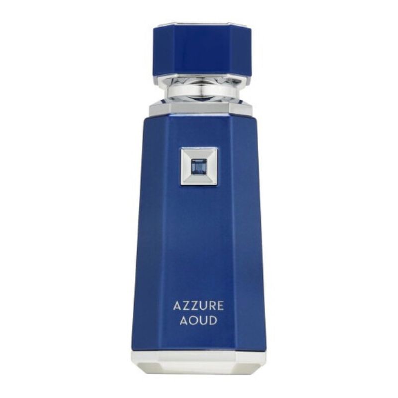 French Avenue Azzure Aoud EDP For Men and Women