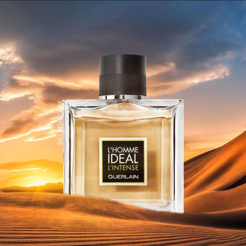 Guerlain L'Homme Ideal L'Intense EDP For Men