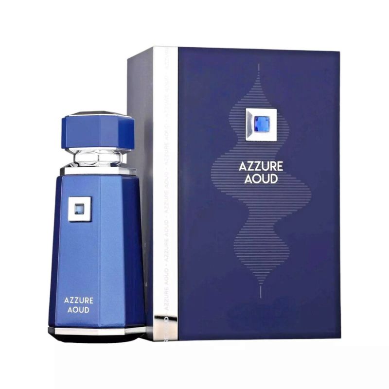 French Avenue Azzure Aoud EDP For Men and Women