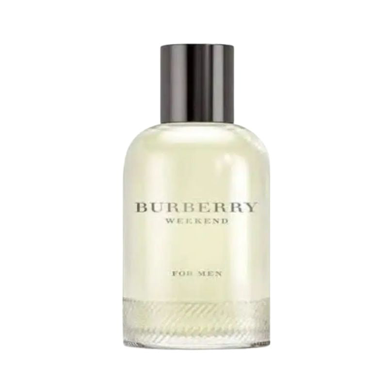 Burberry Weekend EDT For Men Main image