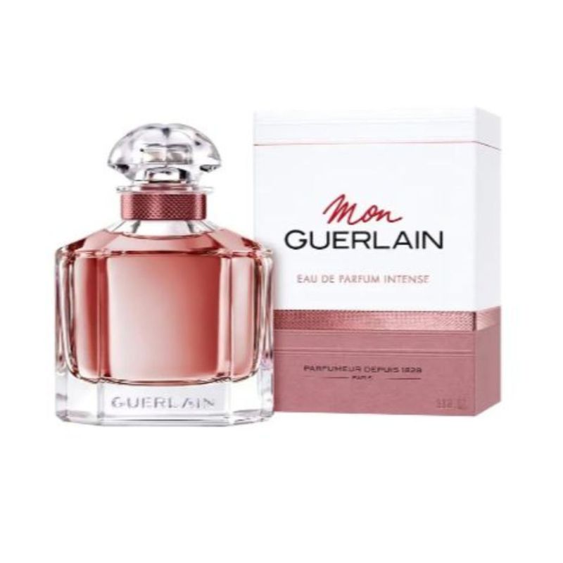 Guerlain Mon EDP Intense For Women Secondary image