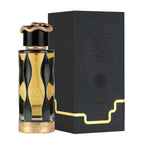 Lattafa Teriaq Intense EDP For Men and Women