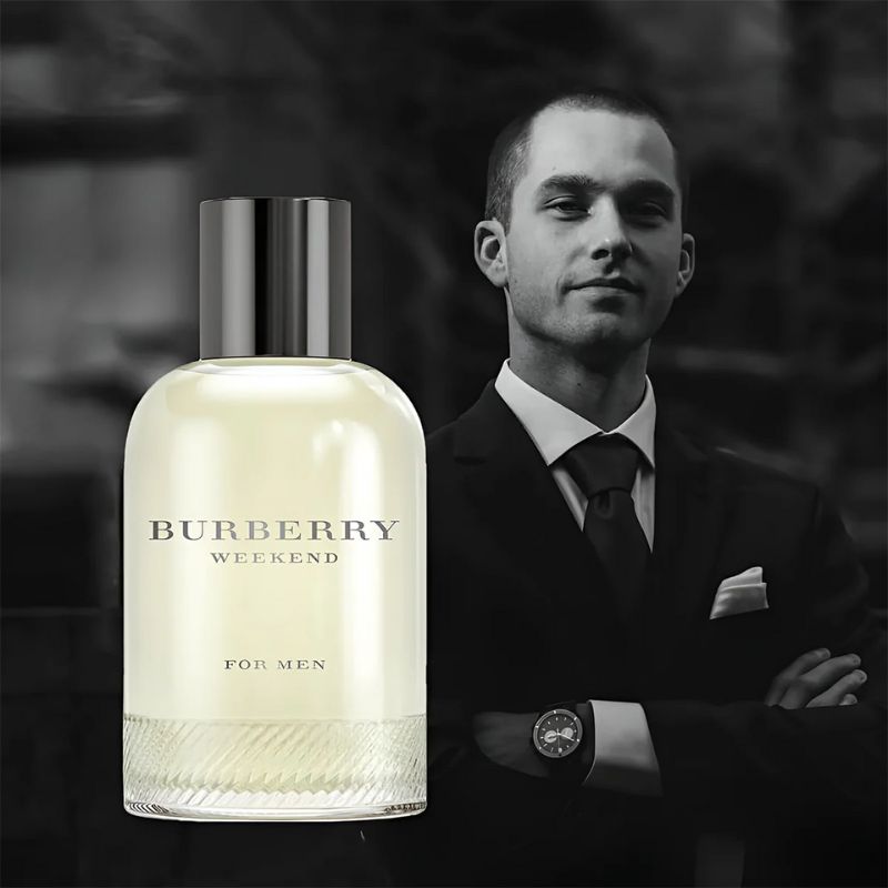 Burberry Weekend EDT For Men