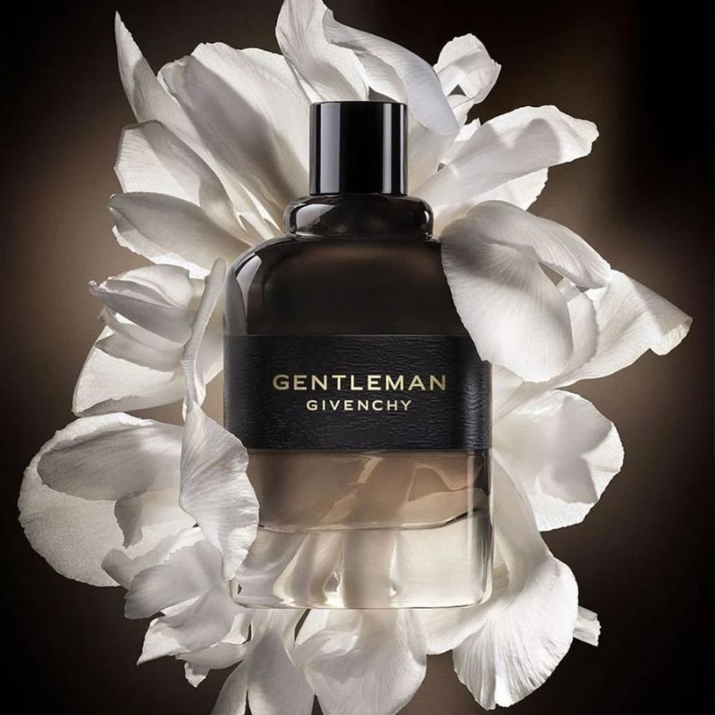 Givenchy Gentleman Boisee EDP For Men