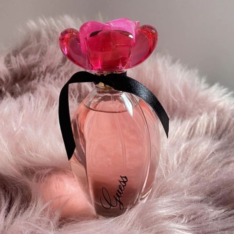 Guess Girl Perfume EDT For Women