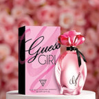 Guess Girl Perfume EDT For Women
