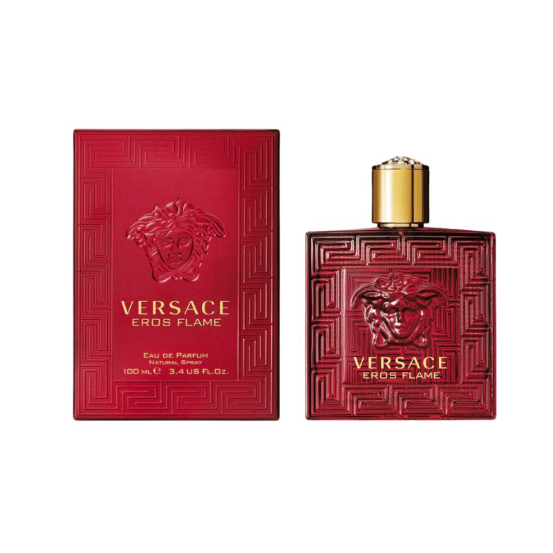 Versace Eros Flame EDP For Men