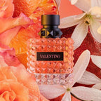 Valentino Donna Born In Roma EDP For Women