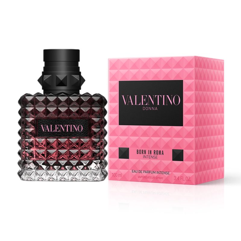 Valentino Donna Born In Roma Intense EDP For Women Secondary image