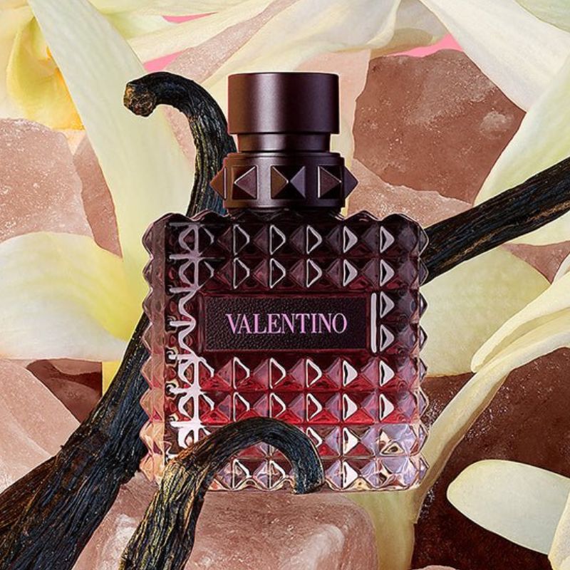 Valentino Donna Born In Roma Intense EDP For Women
