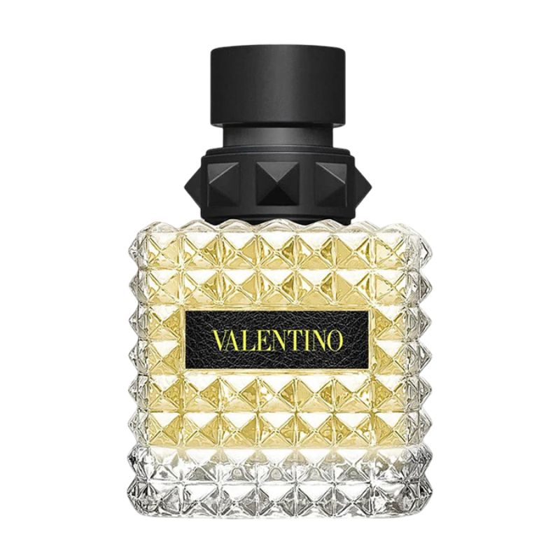 Valentino Donna Born In Roma Yellow Dream EDP For Women Main image