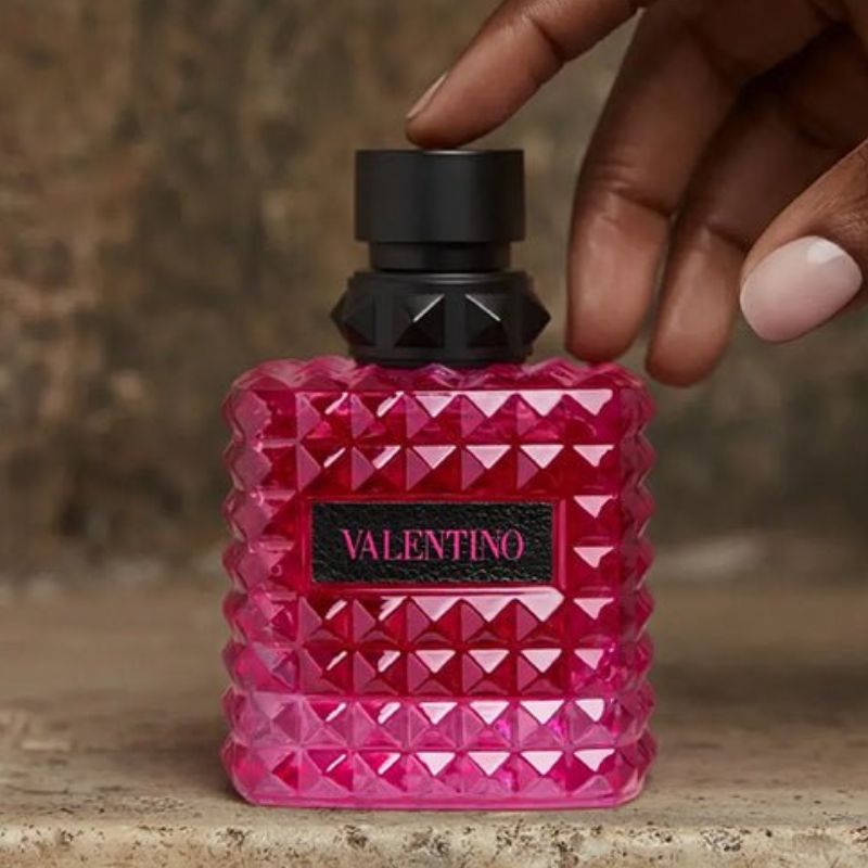 Valentino Donna Born in Roma Extradose Parfum For Women