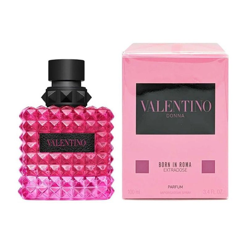 Valentino Donna Born in Roma Extradose Parfum For Women