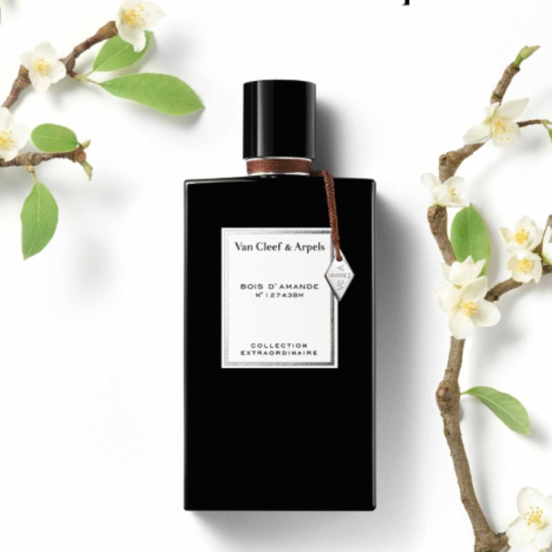 Van Cleef & Arpels Bois d'Amande EDP For Men and Women