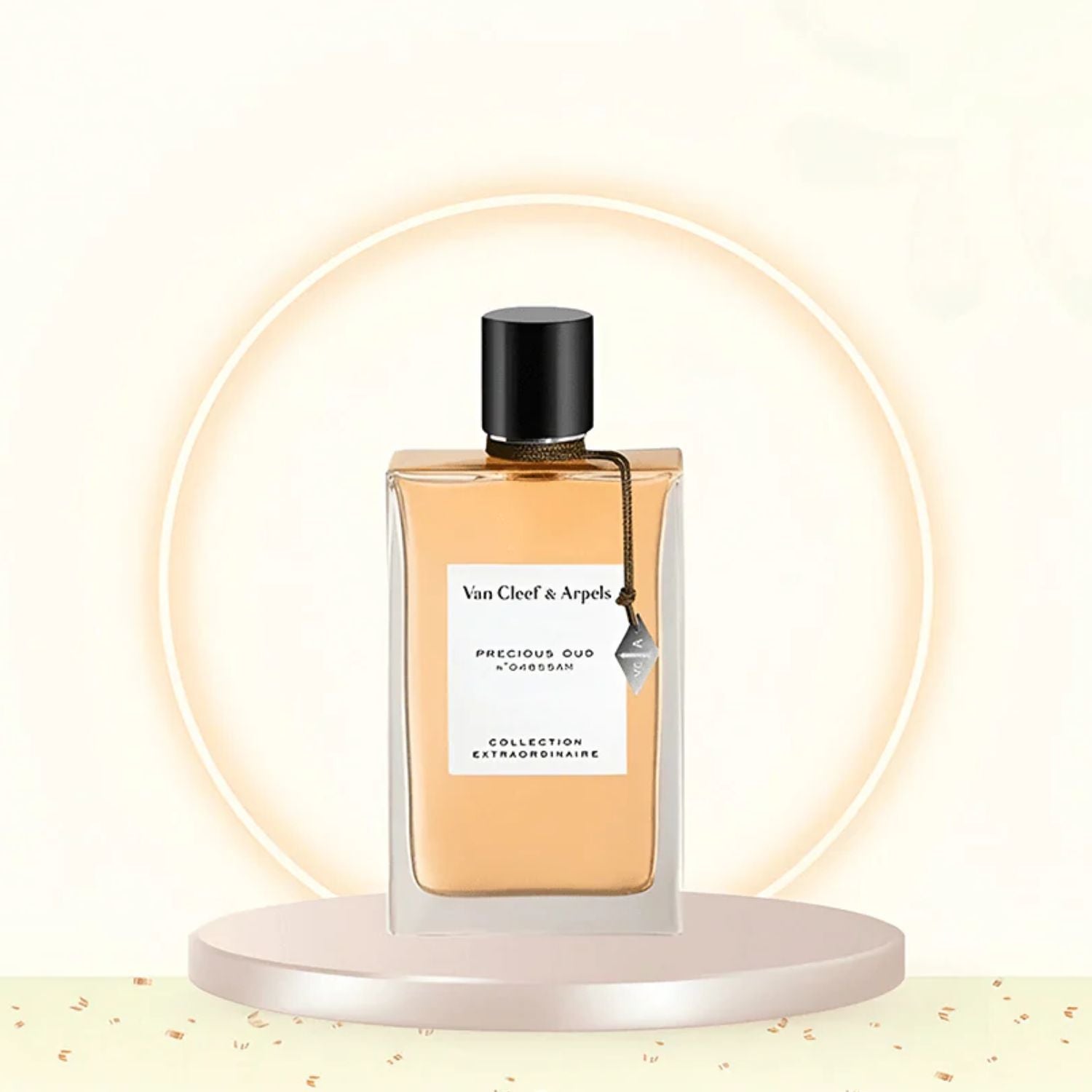 Van Cleef & Arpels Precious Oud EDP For Men and Women