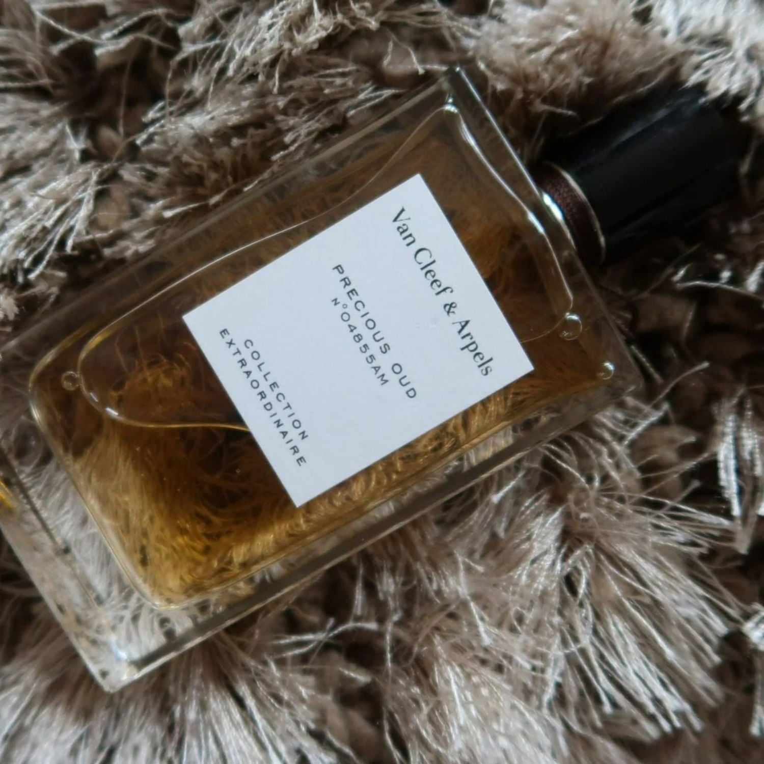 Van Cleef & Arpels Precious Oud EDP For Men and Women